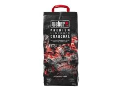 Weber® Houtskool 3 Kg