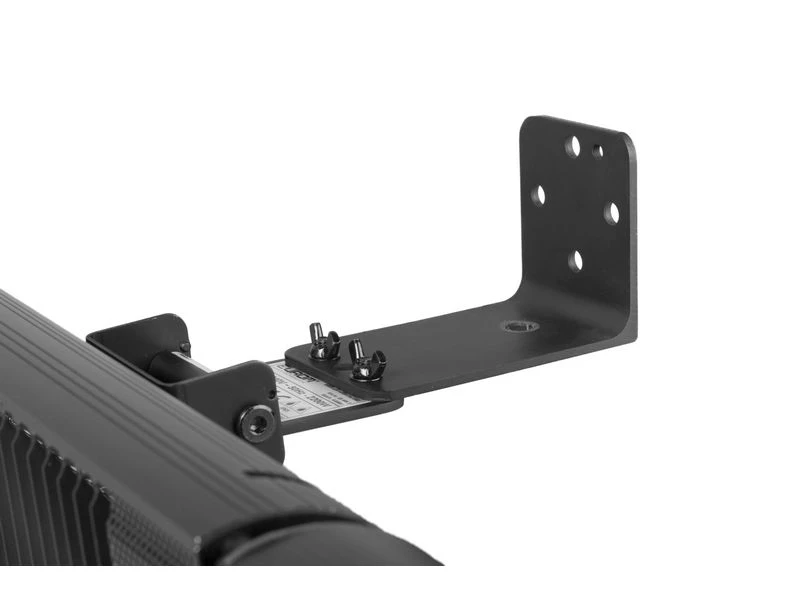 Eurom Golden 2200 Comfort Rcd Black Elektrische Terrasverwarmer - Afbeelding 3