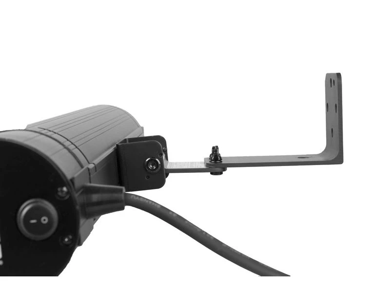 Eurom Golden 2200 Comfort Rcd Black Elektrische Terrasverwarmer - Afbeelding 4