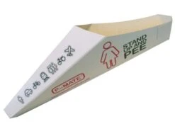 Travelsafe Dames Plastuit P-mate