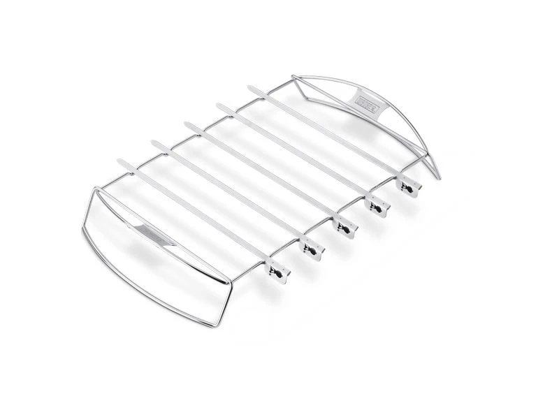Weber® Kebabset