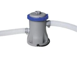 Bestway Flowclear Cartridge Filterpomp 1,2 M³/u