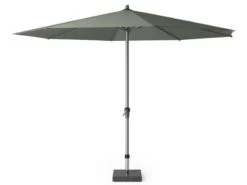 Platinum Parasol Riva Ø 3,5 Mtr. Olive