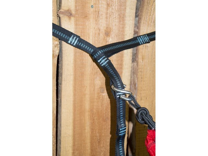 Bo-Camp Travel Hangmat Straps 2 Stuks - Afbeelding 3