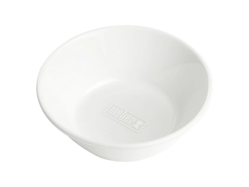 Weber® Saladekom, Set Van Twee, Ø 14 Cm - Afbeelding 2