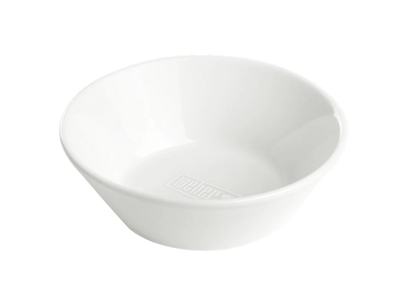 Weber® Saladekom, Set Van Twee, Ø 14 Cm - Afbeelding 3