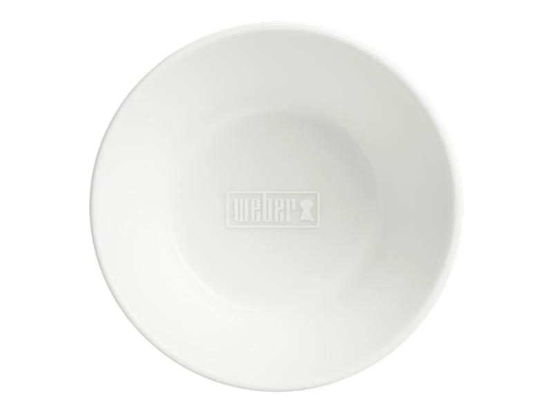 Weber® Saladekom, Set Van Twee, Ø 14 Cm - Afbeelding 4