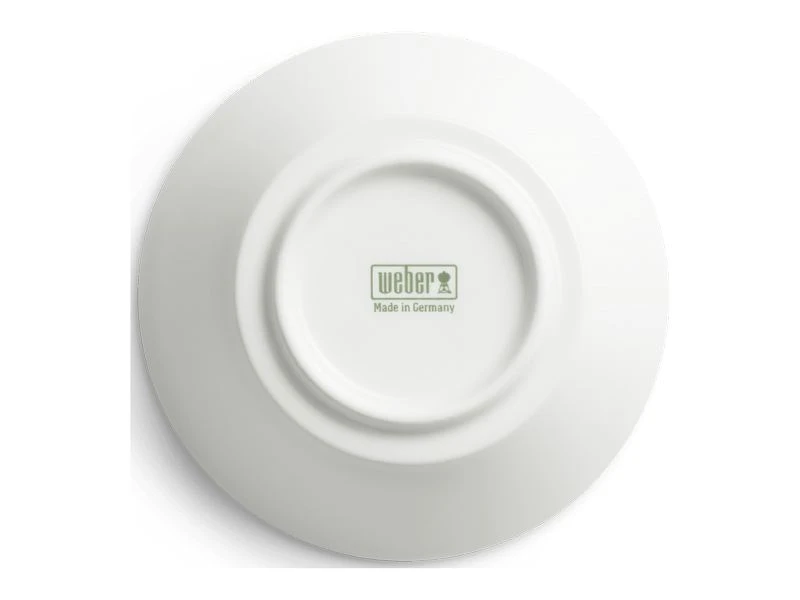 Weber® Saladekom, Set Van Twee, Ø 14 Cm - Afbeelding 6