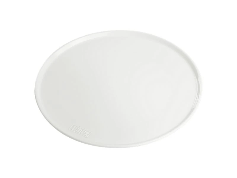 Weber® Pizzabord, Set Van Twee, Ø 30 Cm - Afbeelding 2