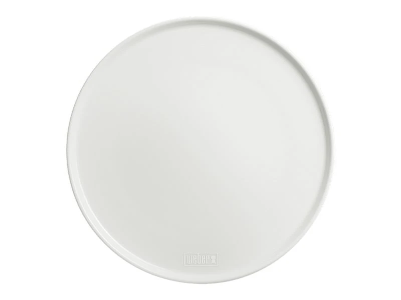 Weber® Pizzabord, Set Van Twee, Ø 30 Cm - Afbeelding 3