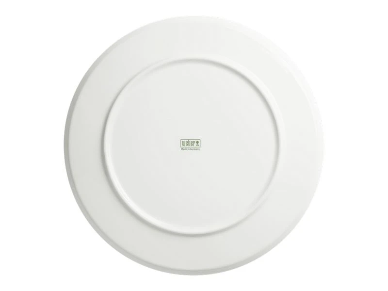 Weber® Pizzabord, Set Van Twee, Ø 30 Cm - Afbeelding 6