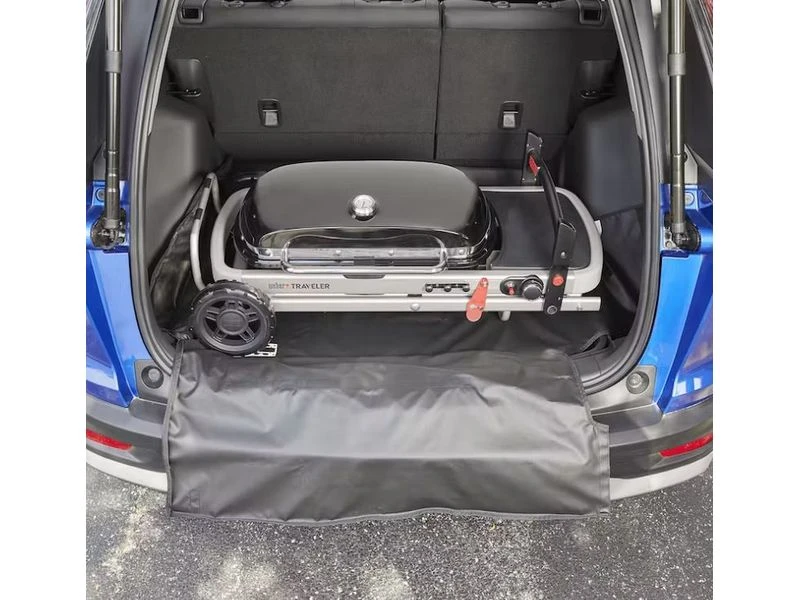 Weber® Opbergtas Voor Weber Traveler - Afbeelding 2