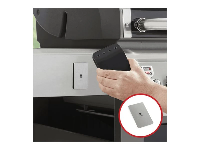 Weber® Connect Hub Bracket - Afbeelding 2