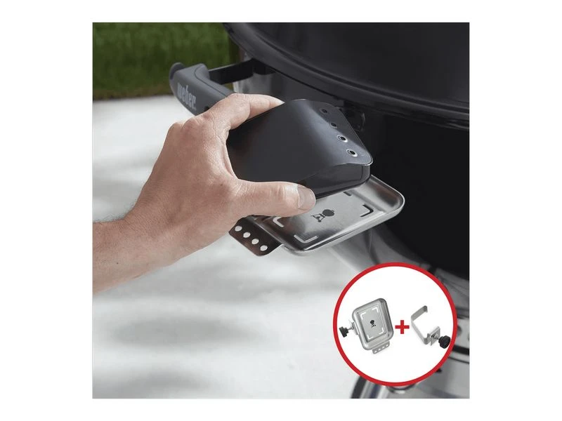 Weber® Connect Hub Bracket - Afbeelding 4