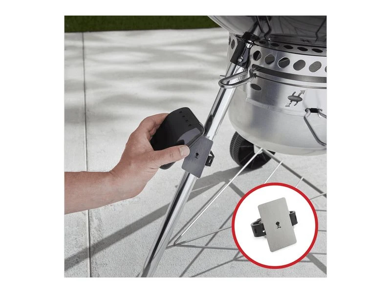 Weber® Connect Hub Bracket - Afbeelding 6