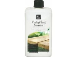 4SO Tuinmeubel Vintage Teak Protector