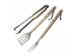Barbecook 3-delige Standaard Set