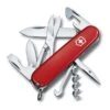 Victorinox Zakmes Swiss Army Climber Rood 14 Functies