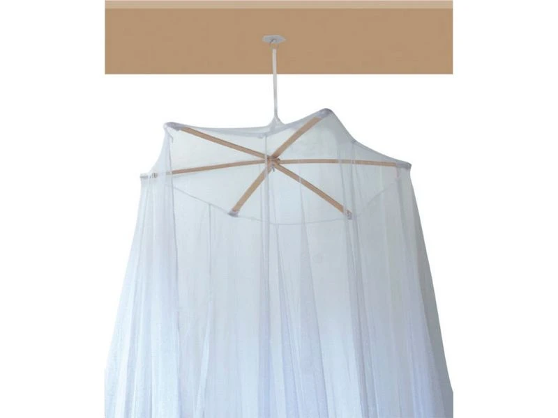 Travelsafe Klamboe Ophangsysteem - Afbeelding 2