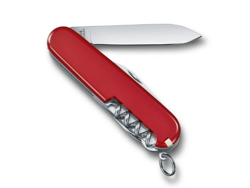 Victorinox Zakmes Swiss Army Climber Rood 14 Functies - Afbeelding 2