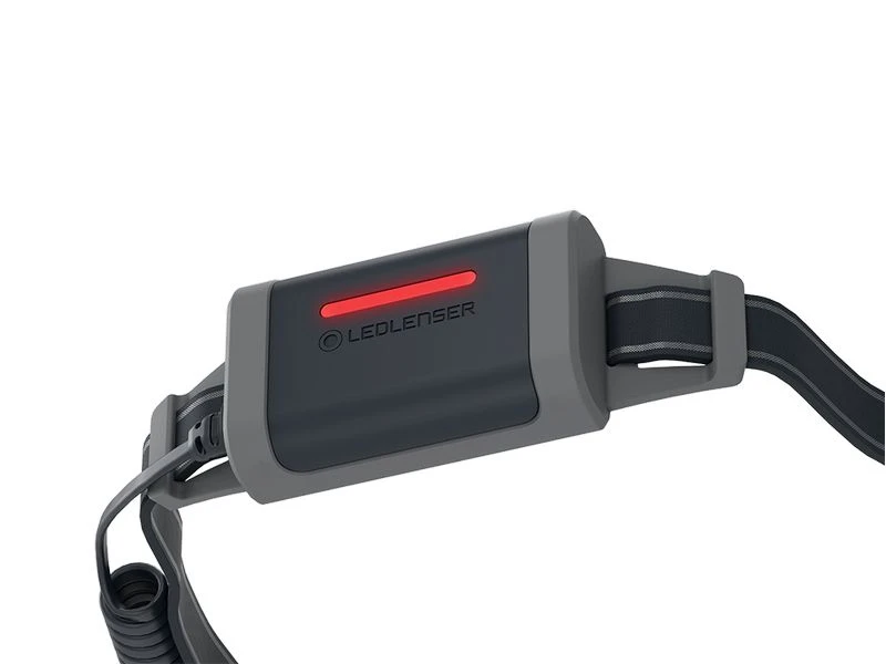 Ledlenser Hoofdlamp Neo5r Black Box - Afbeelding 4
