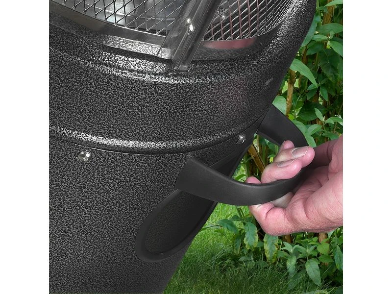 Eurom Terrasverwarmer Area Lounge Heater - Afbeelding 5