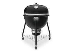 Weber Summit® Kamado E6 Charcoal Grill Houtskool Barbecue