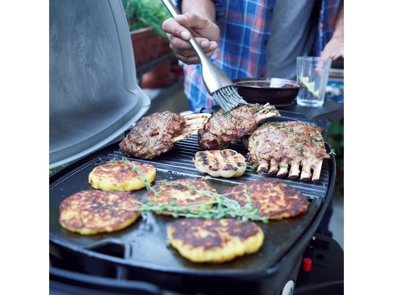 Weber® Q 1200 Gasbarbecue Met Stand - Afbeelding 6