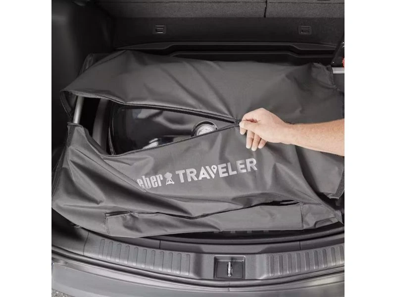 Weber® Traveler Opbergtas - Afbeelding 2