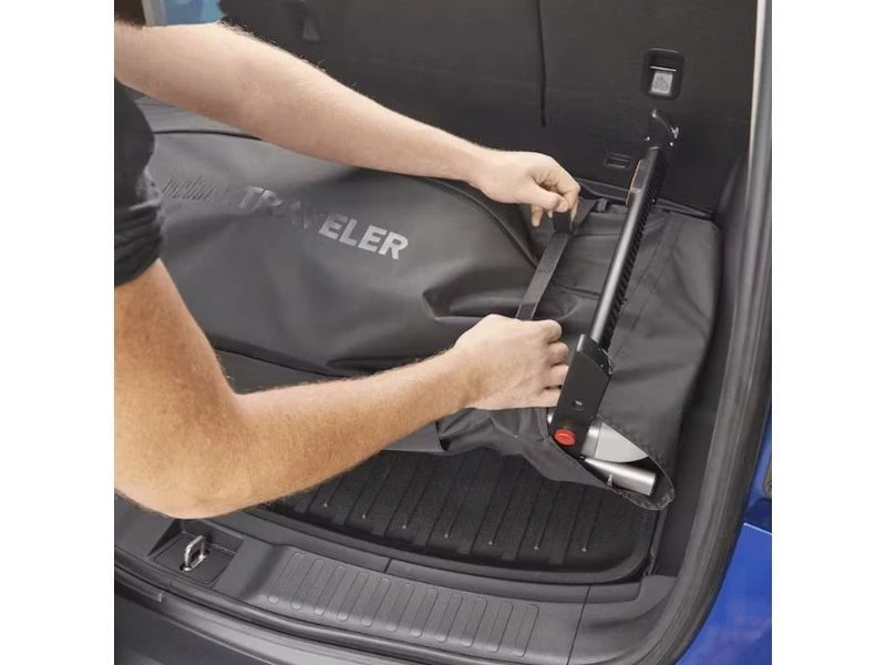 Weber® Traveler Opbergtas - Afbeelding 3