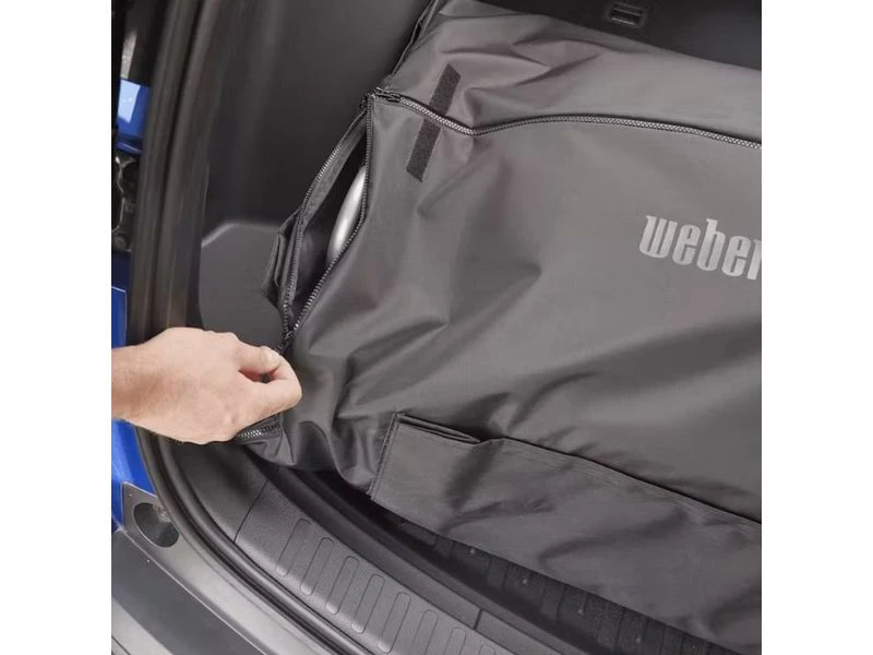 Weber® Traveler Opbergtas - Afbeelding 4
