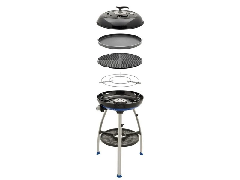 Cadac Carri Chef 2 Bbq Chef Pan