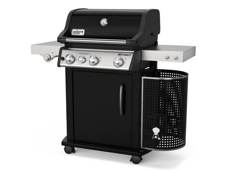 Webert Spirit Premium Ep-335 Gbs Gasbarbecue Buitenkeuken - Afbeelding 2