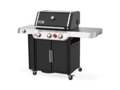 Weber Genesis E335 Gasbarbecue Buitenkeuken