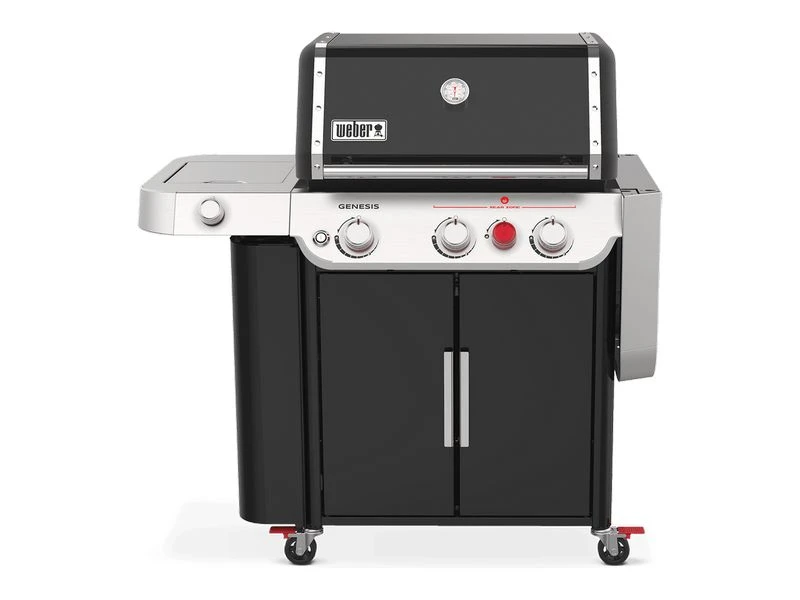 Weber Genesis E335 Gasbarbecue Buitenkeuken - Afbeelding 3