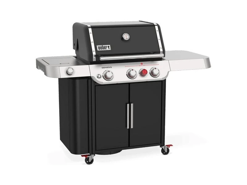 Weber Genesis E335 Gasbarbecue Buitenkeuken - Afbeelding 4