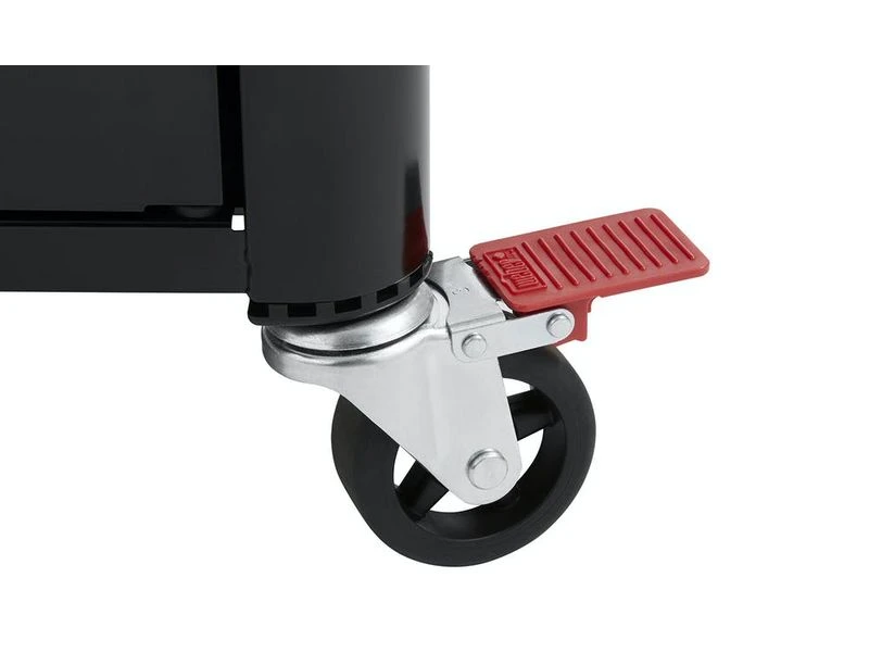 Weber Genesis E335 Gasbarbecue Buitenkeuken - Afbeelding 5