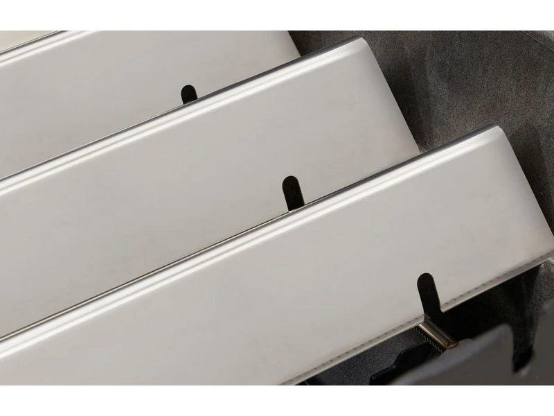 Weber Genesis E335 Gasbarbecue Buitenkeuken - Afbeelding 6