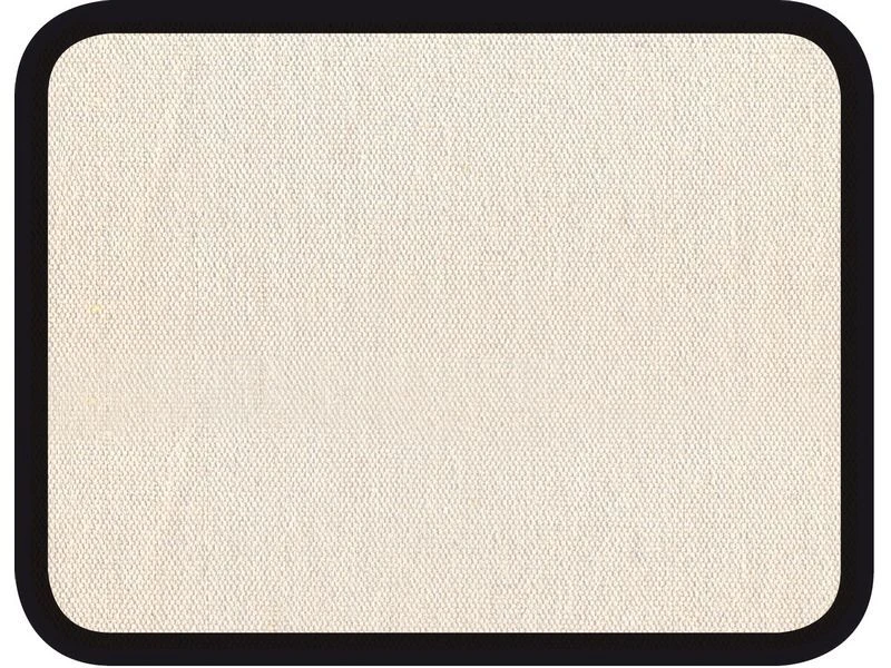 Bo-Garden Hangmat Santa Barbara Met Spreidstok Haze - Afbeelding 3