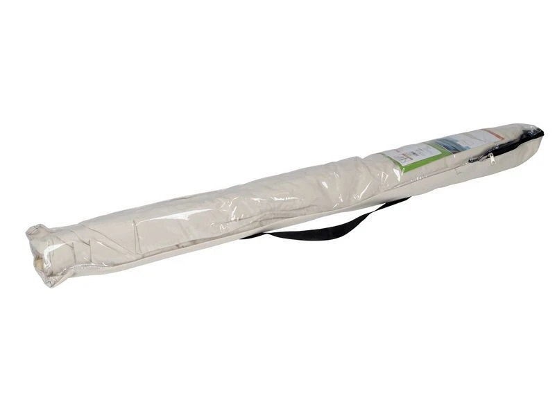 Bo-Garden Hangmat Santa Barbara Met Spreidstok Haze - Afbeelding 4