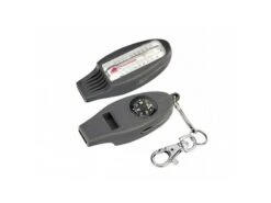 Homeij Fluit Met Kompas En Thermometer