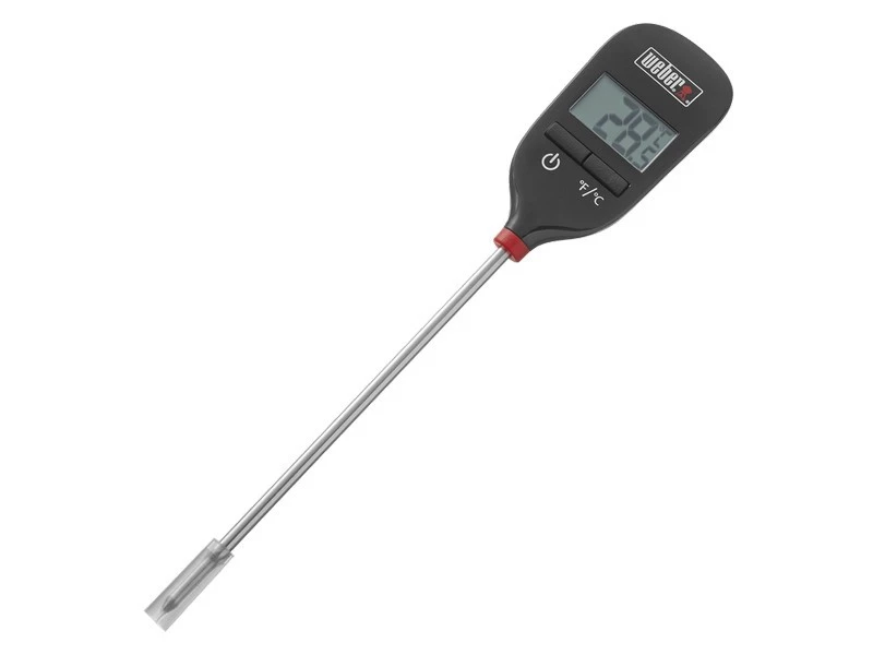 Weber Direct Afleesbare Thermometer