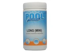 Pool Power Mini 20 Gr. Chloortabletten 1 Kg