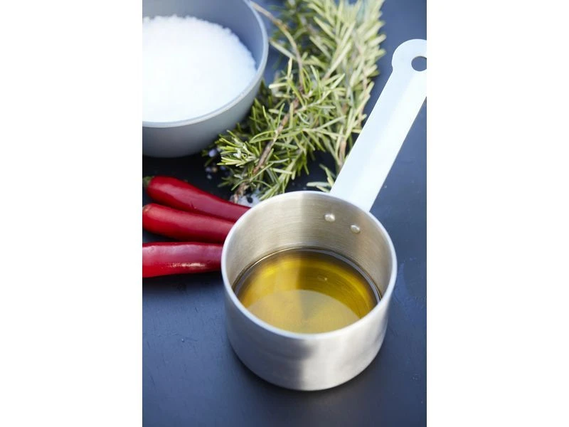 Barbecook Sauspan Uit Rvs Met Borstel - Afbeelding 5