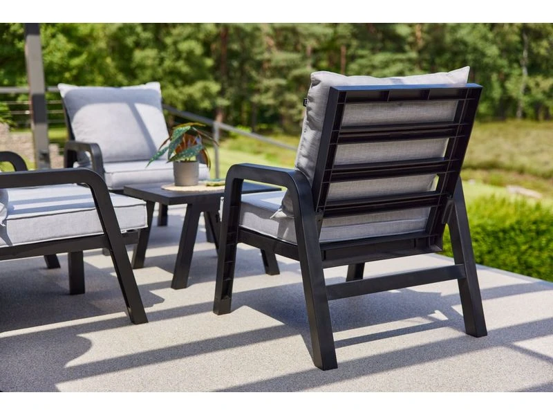 Hartman Ibiza 2-zitsbank Loungeset - Afbeelding 5