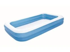 Bestway Bestway Familiebad Rechthoek 305