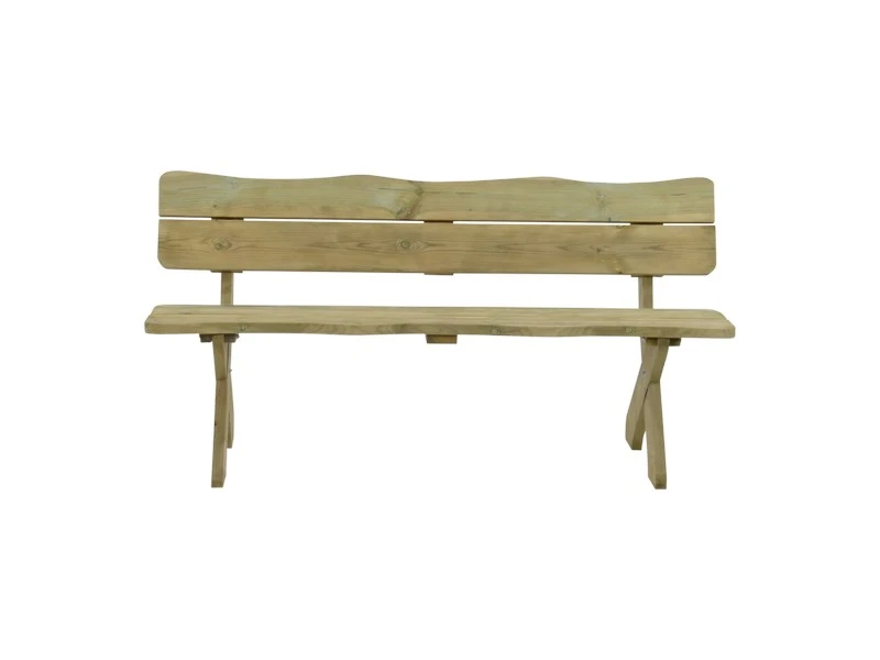 Lesli Living Weidebank Naaldhout 180 - Afbeelding 4