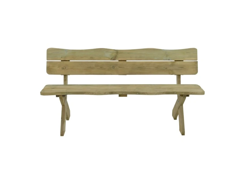 Lesli Living Weidebank Naaldhout 180 - Afbeelding 5