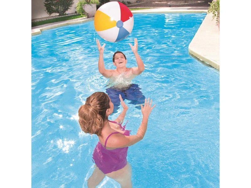 Bestway Strandbal Beach 41 - Afbeelding 2