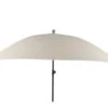 Bo Camp Parasol Vierkant 170 X 170 Cm. Sand